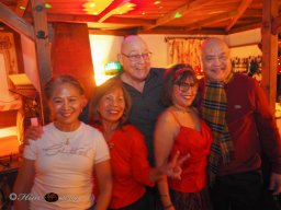 Leon Taudien im Wiener Stadtbräu am 14.02.2026